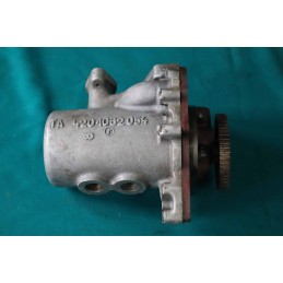 Čerpadlo olejové Tatra