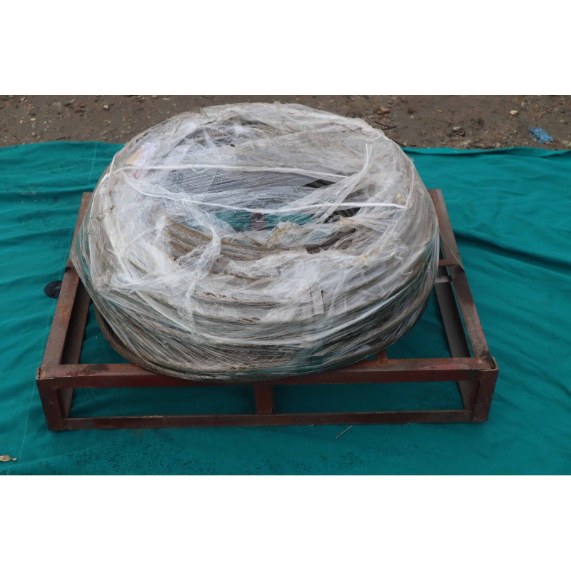 Lano AD 20T Fí. 17,00 6x17x7-FC1770 UsZ