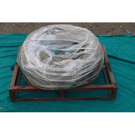 Lano AD 20T Fí. 17,00 6x17x7-FC1770 UsZ