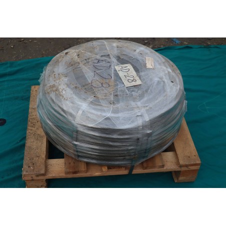 Lano AD 28T Fí 19mm 6x17x7-FC1770 UsZ