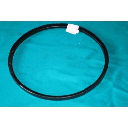 Plech ochranný Tatra Euro III