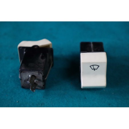 Spínač preklápací - stierač