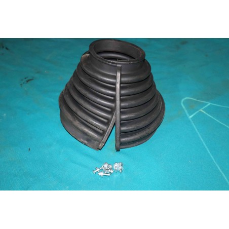 Manžeta nápravy so sadov skrutiek Pv3s