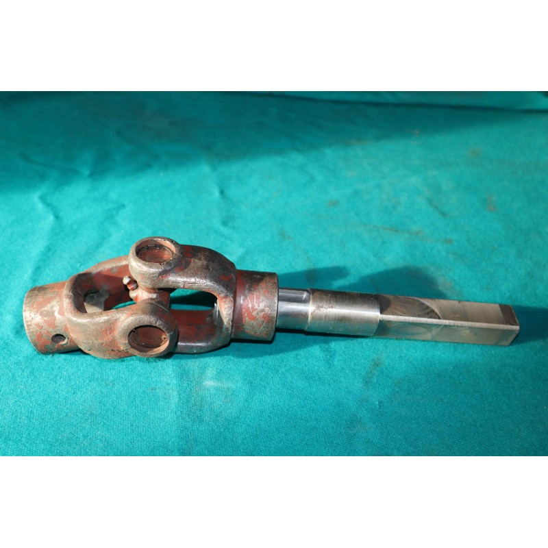 Hriadeľ bočného vývodu na pohon kardanu Pv3s  - SLAMÁK