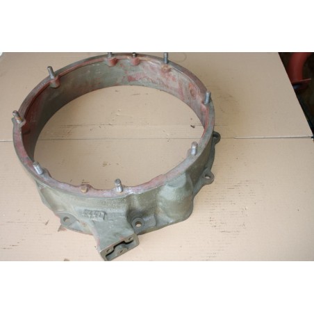 Sriňa spojky úplná