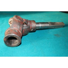 Hriadeľ bočného vývodu na pohon kardanu Pv3s  - SLAMÁK