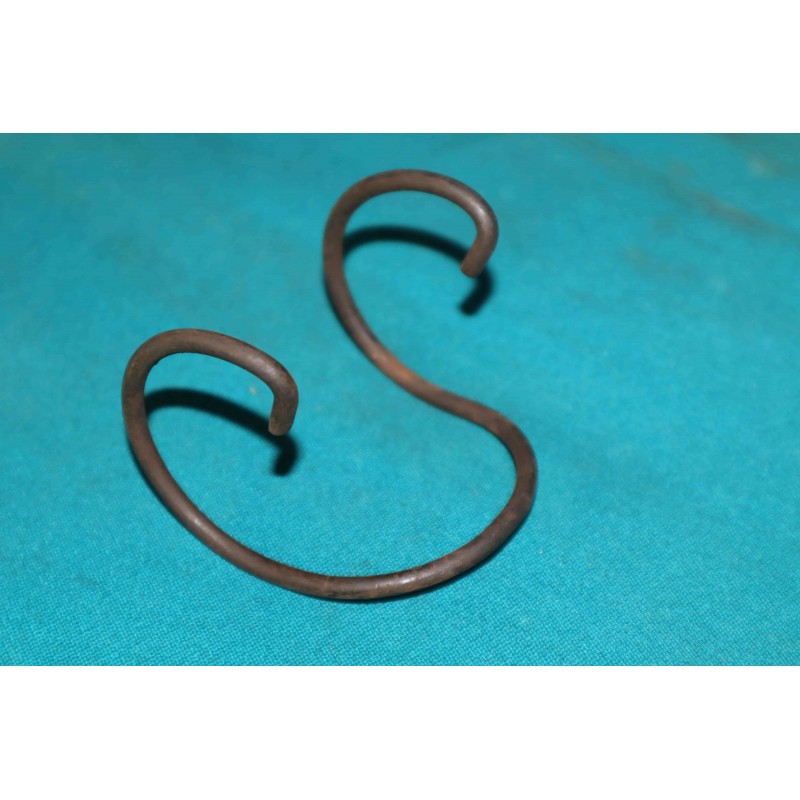 Pružina vyrovnávacieho valčeku T-148