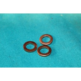 Tesnenie pod trysku CU 9x15x1,5mm Tatra