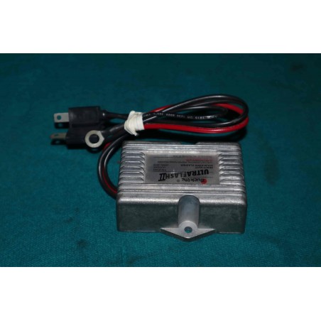 Prerušovač smerových svetiel Tatra Euro