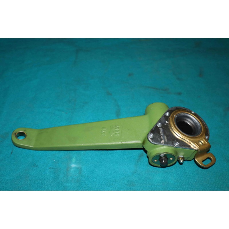 Brzdová páka predná pravá Tatra Euro