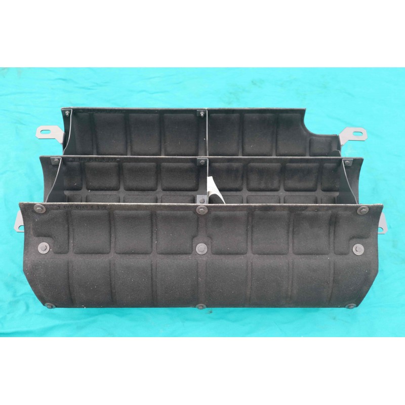 Vzduchovod vybavený úplný Tatra