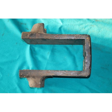 Strmeň pera 13 list. Tatra