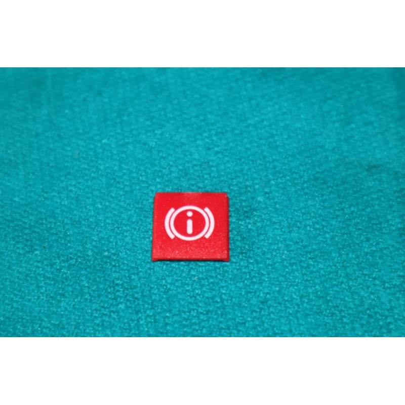 Symbol brzd SWF 596144 Tatra