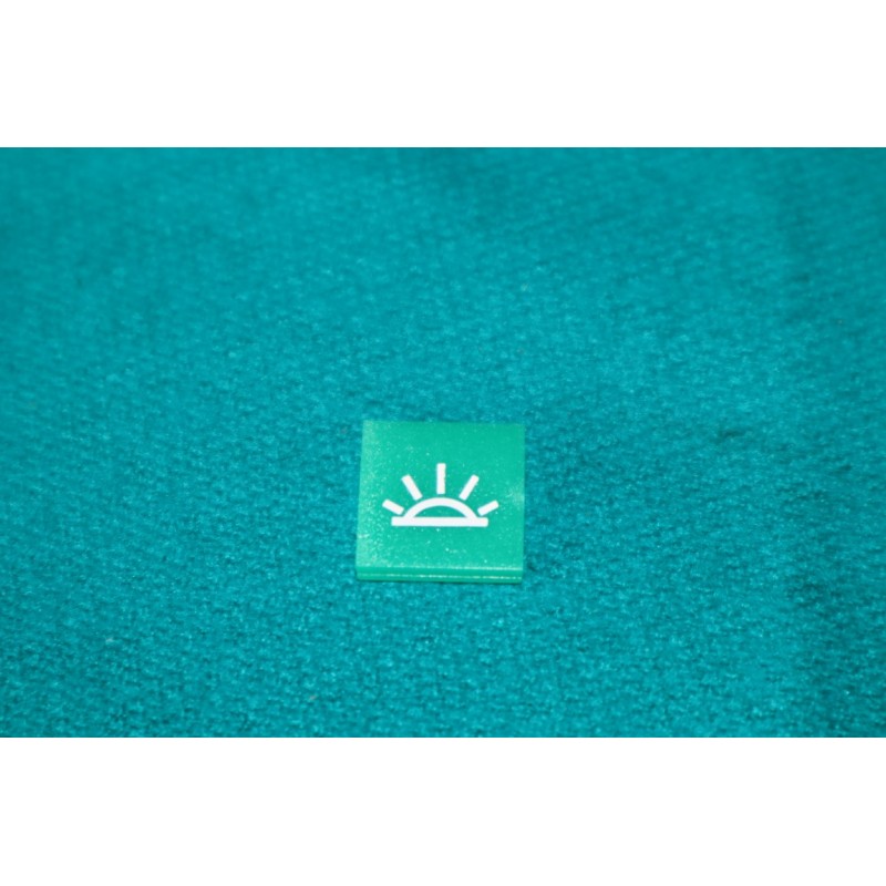 Symbol stroného svetla  SWF 596641 Tatra