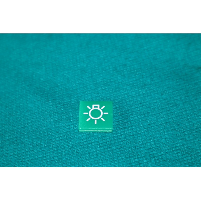 Symbol hlavného svetla SWF 596651 Tatra