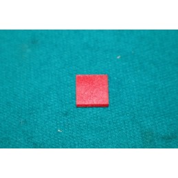 Štítok bez symbolu červený SWF 596615 Tatra