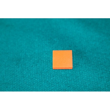 Štítok bez symbolu žlty SWF 596610 Tatra