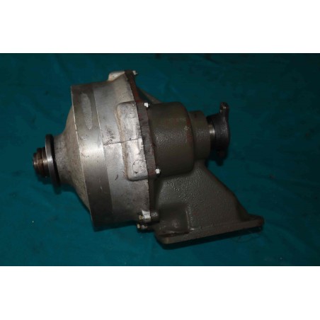 Náhon ventilátoru úplný Tatra