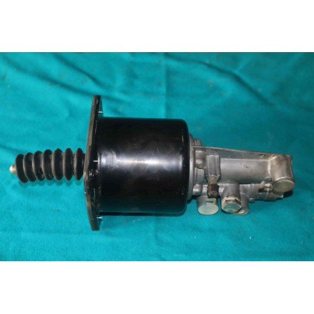 Posilovač spojky VG3283 Tatra Euro