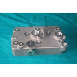 Hlava kompresoru LK4938 holá Tatra Orig