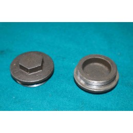 Skrutka uzatváracia M38x1,5