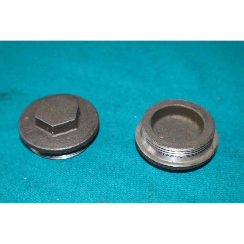 Skrutka uzatváracia M38x1,5