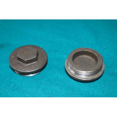 Skrutka uzatváracia M38x1,5