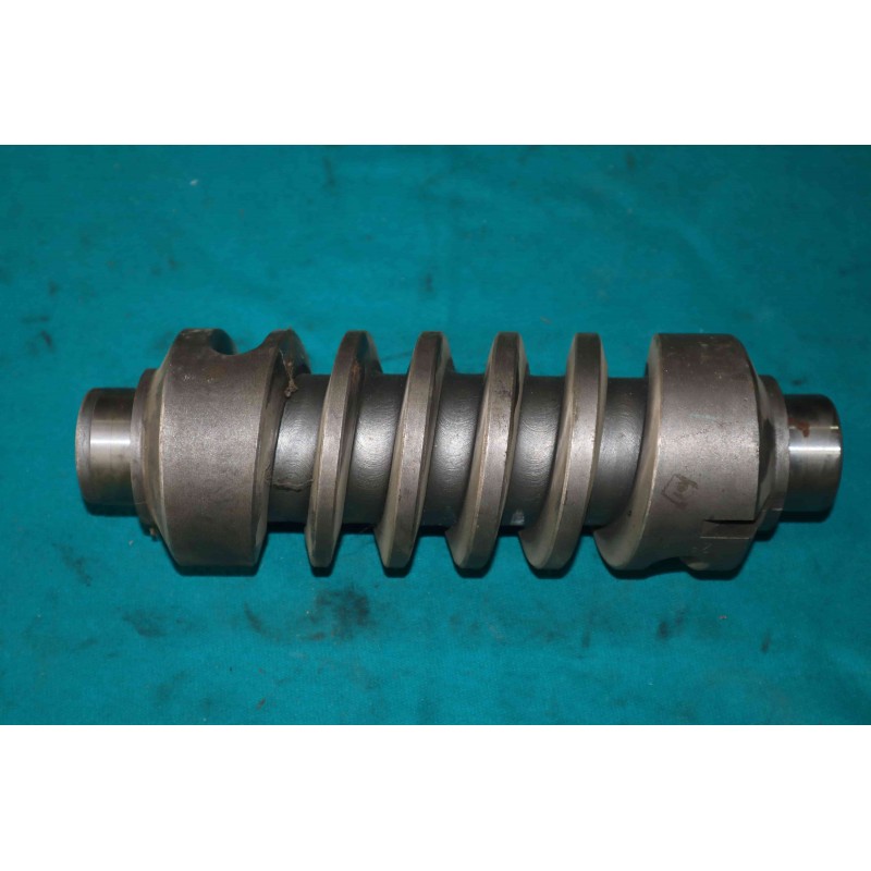 Šnek riadenia Tatra