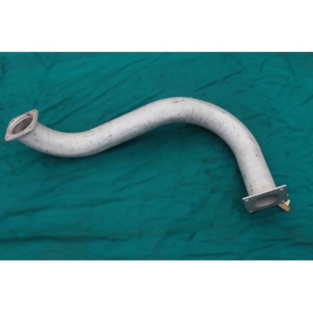 Trubka k tlmiču Tatra