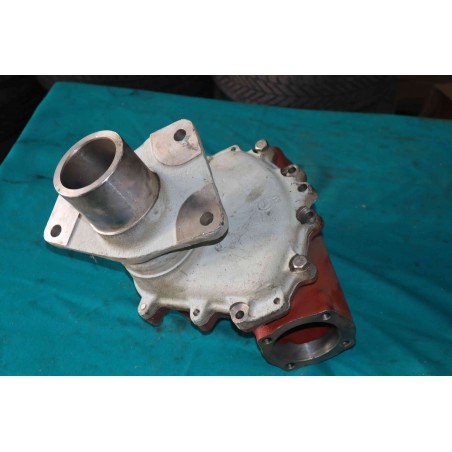 Skriňa riadenia Tatra