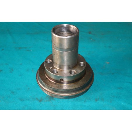 Čap kľukového hriadeľa zadný Tatra