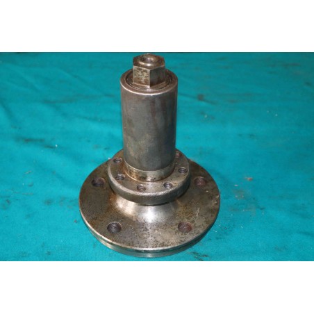 Čap kľukového hriadeľa predný Tatra