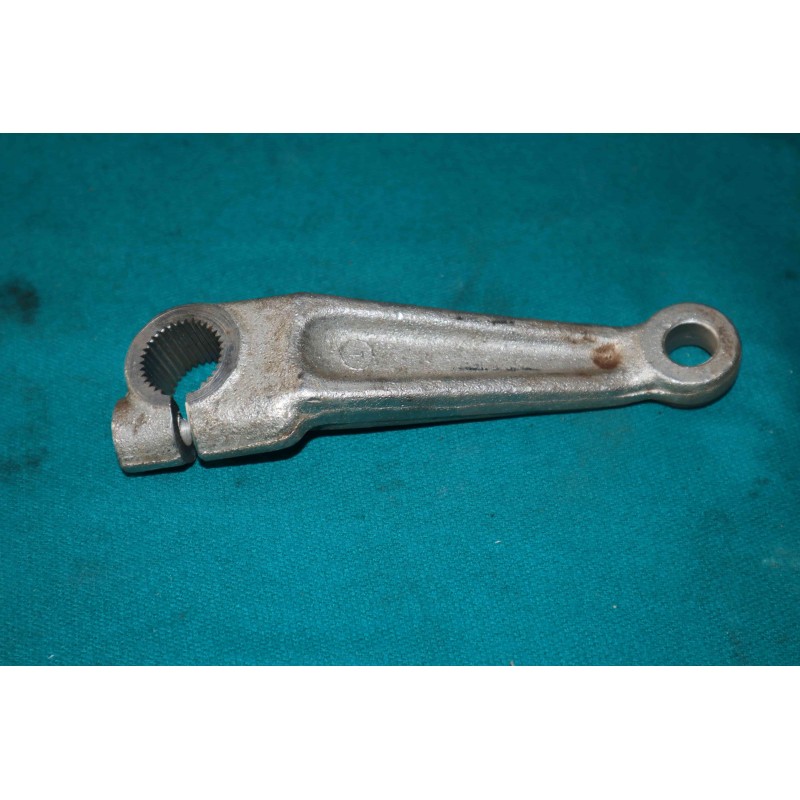 Páka kľúča ručnej brzdy T- 815 Tatra