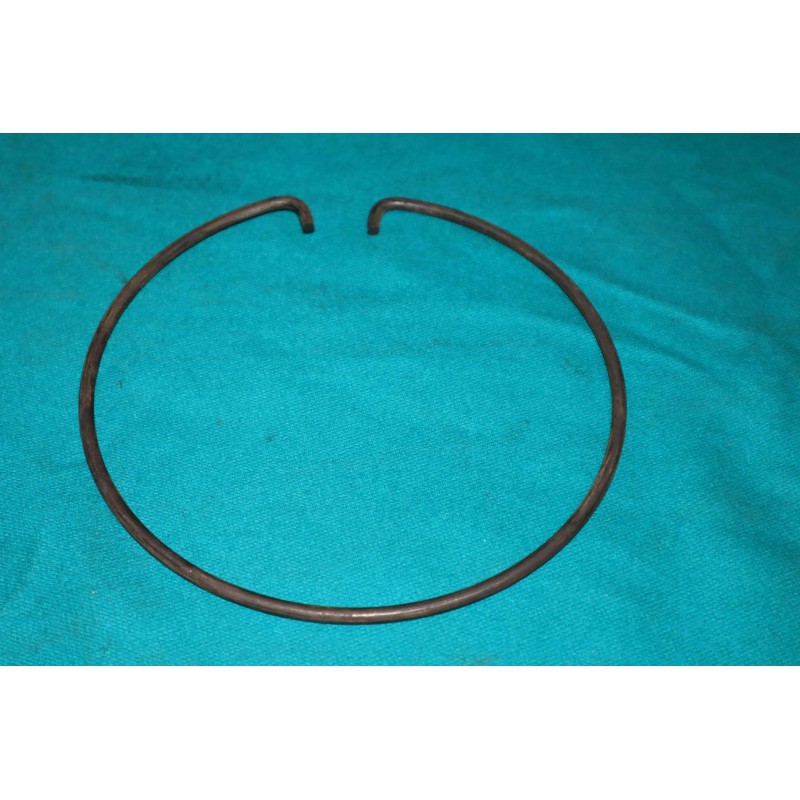 Krúžok operný veka zadného náboja Tatra