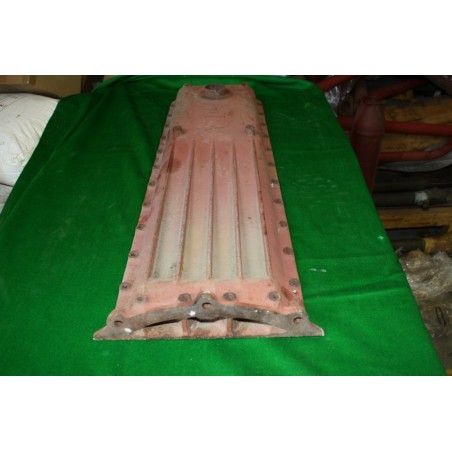 Spodné víko motoru