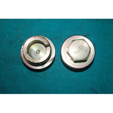 Zátka M30x1,5 Tatra