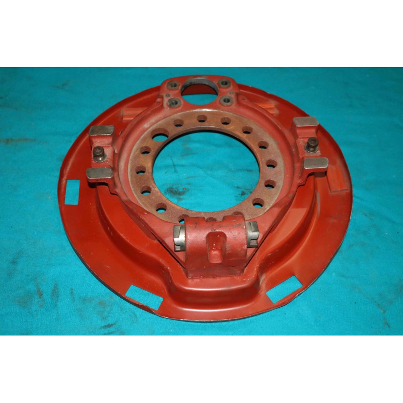 Nosník brzdový úplný Tatra EURO