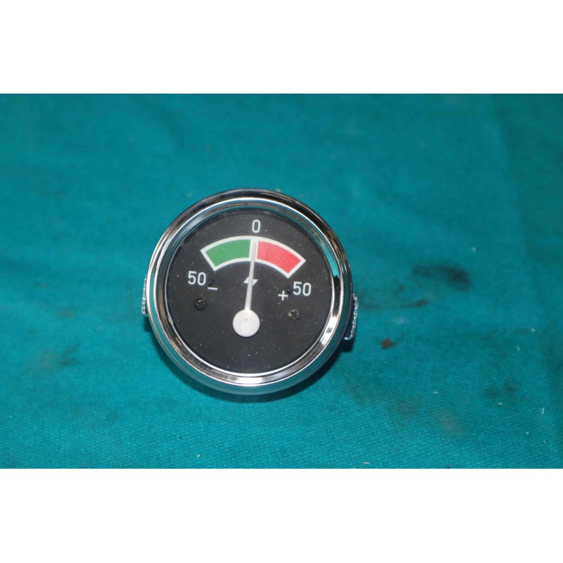 Ampérmeter (+50-50A)nový typ T-148