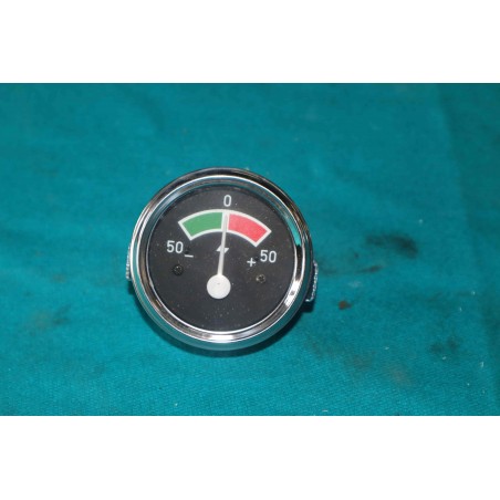 Ampérmeter (+50-50A)nový typ T-148