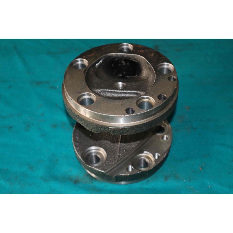 Diel Kluky II-IV 10V Tatra