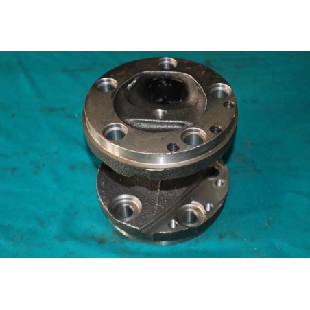 Diel Kluky II-IV 10V Tatra