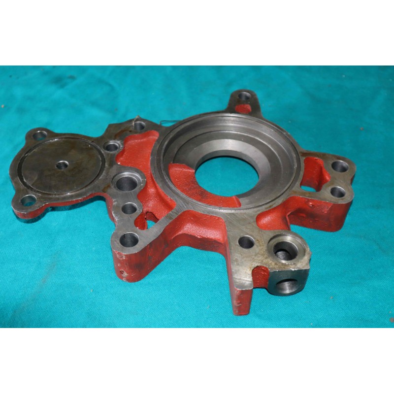 Skriňa čerpadla Tatra  na dopyt