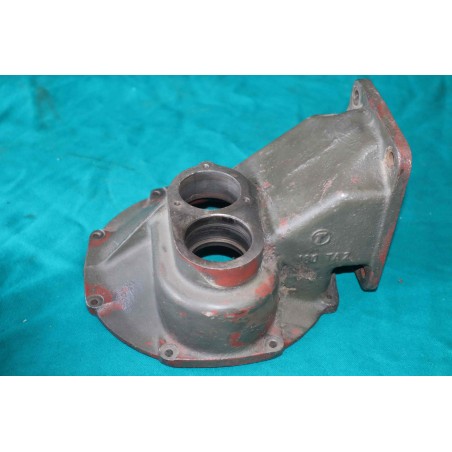 Konzola skrine ventilátora Tatra