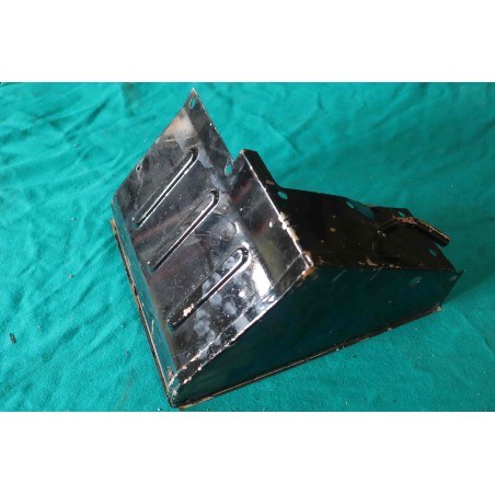 Plech chladiča Tatra