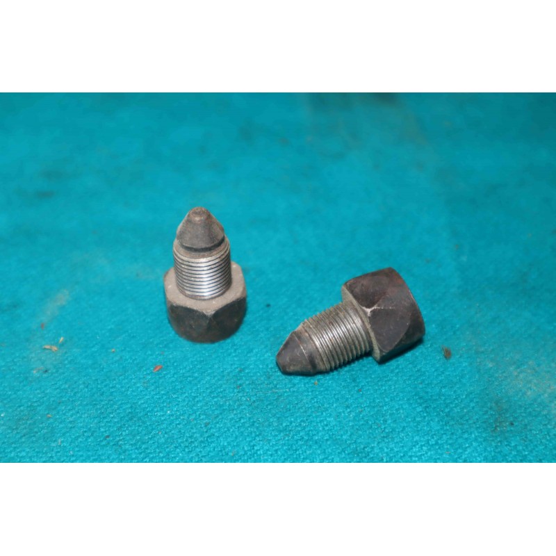 Skrutka zaisťovacia Tatra