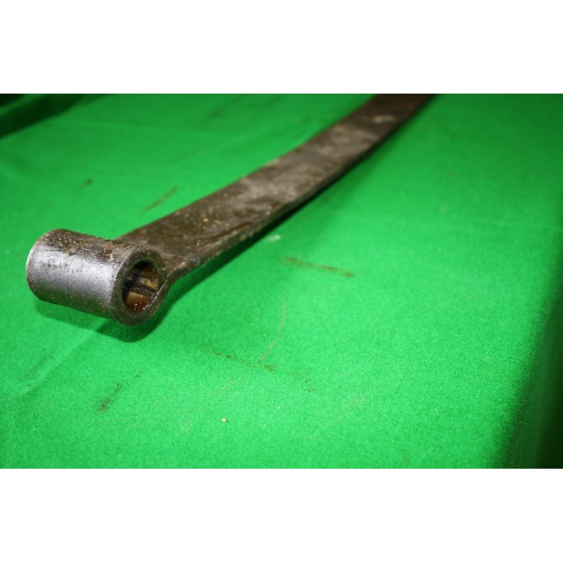 Hlavný list pred. pera