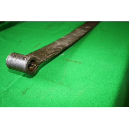 Hlavný list pred. pera