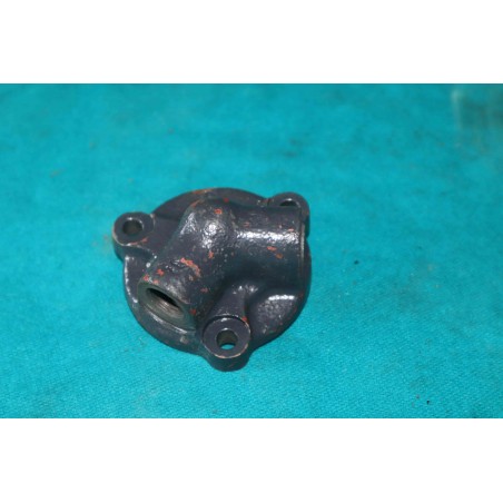 Víčko kapalinovéj spojky Tatra