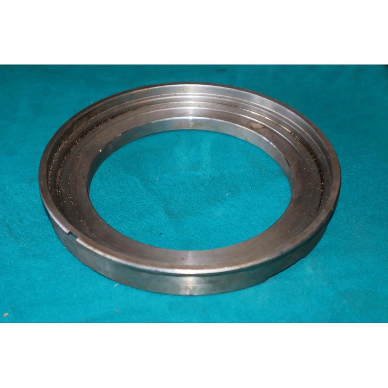 Krúžok centrážný Tatra