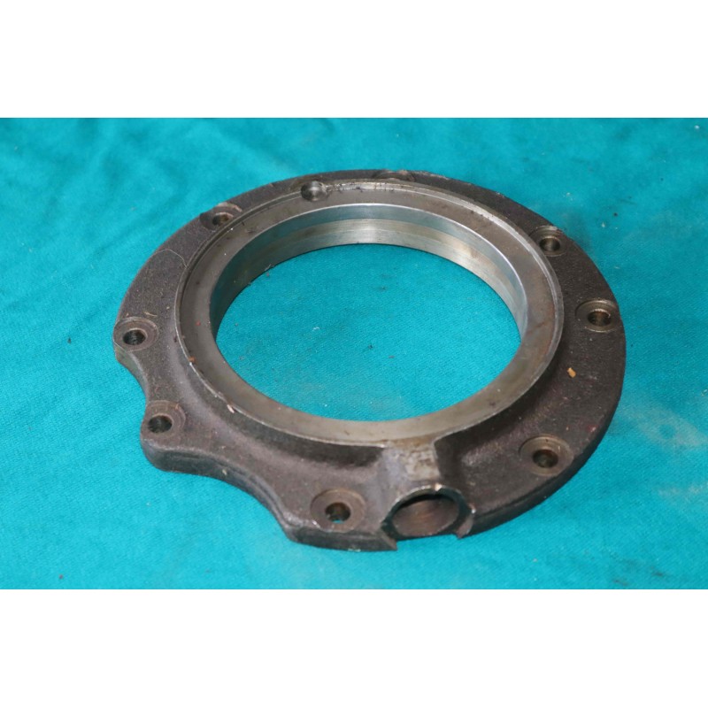 Veko axialneho ložiska Tatra